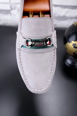 Gucci Business Fashion Men  Shoes_025